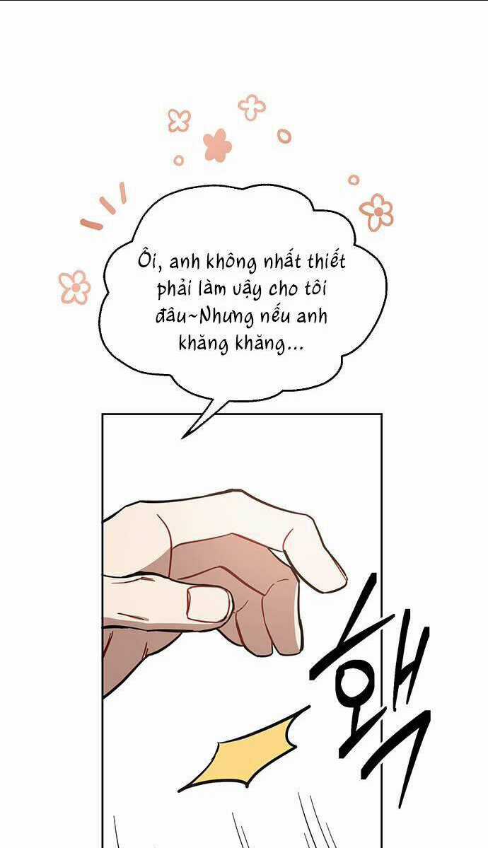 Vận Xui Chốn Công Sở Chapter 5 trang 83