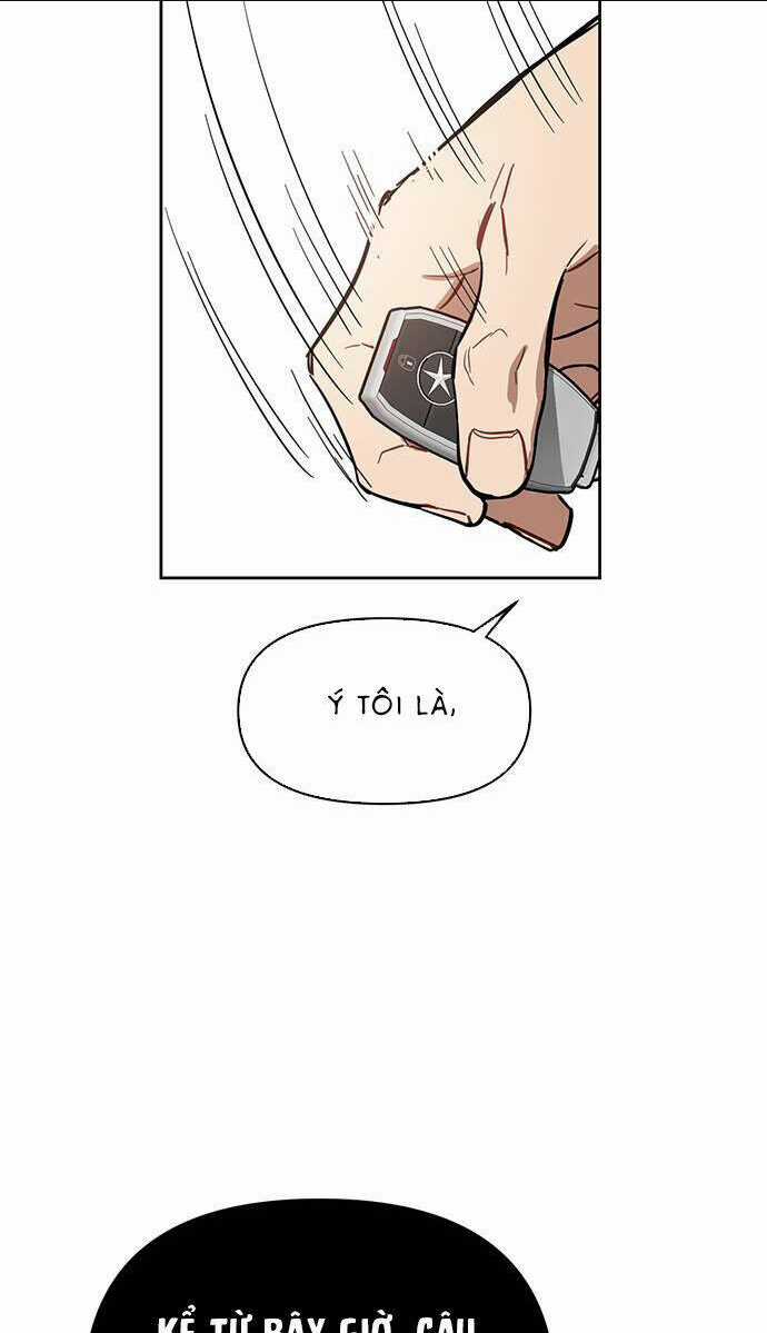 Vận Xui Chốn Công Sở Chapter 5 trang 84