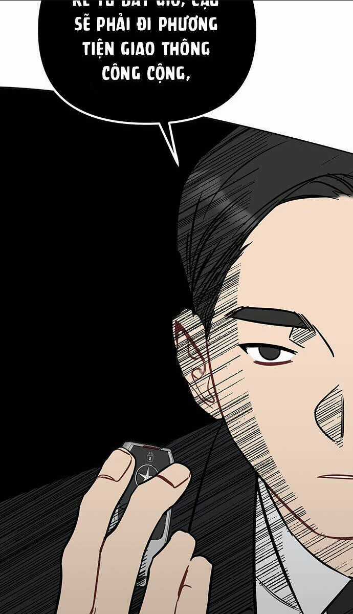 Vận Xui Chốn Công Sở Chapter 5 trang 85