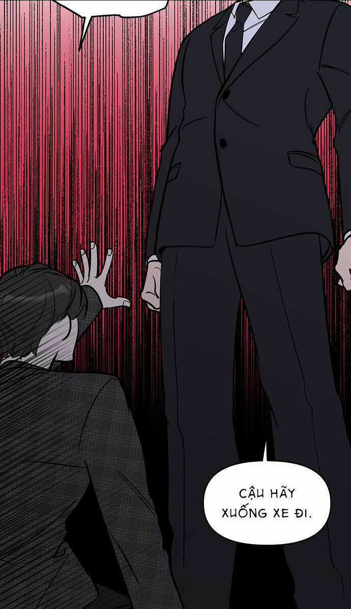 Vận Xui Chốn Công Sở Chapter 5 trang 90