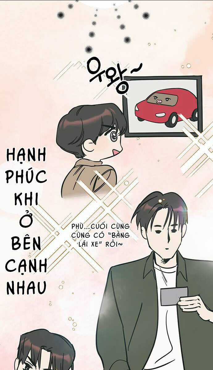 Vận Xui Chốn Công Sở Chapter 5 trang 92