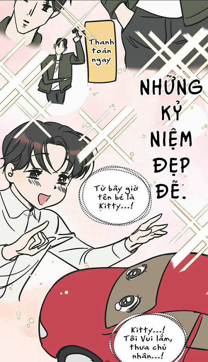 Vận Xui Chốn Công Sở Chapter 5 trang 93