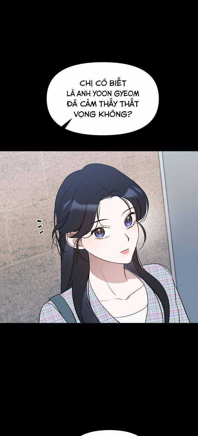 Vận Xui Chốn Công Sở Chapter 50 trang 32