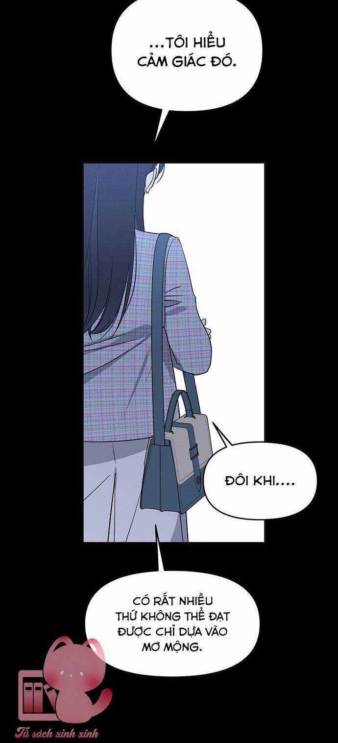 Vận Xui Chốn Công Sở Chapter 50 trang 33