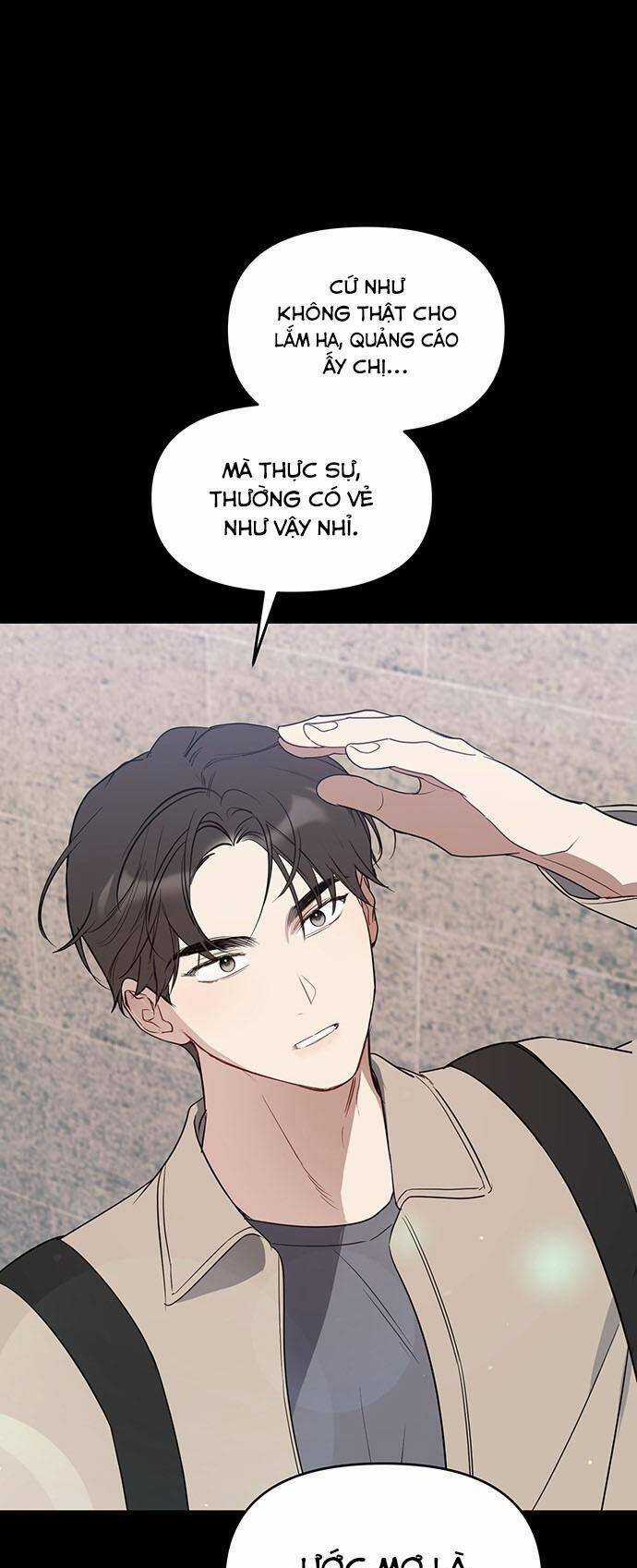 Vận Xui Chốn Công Sở Chapter 50 trang 37