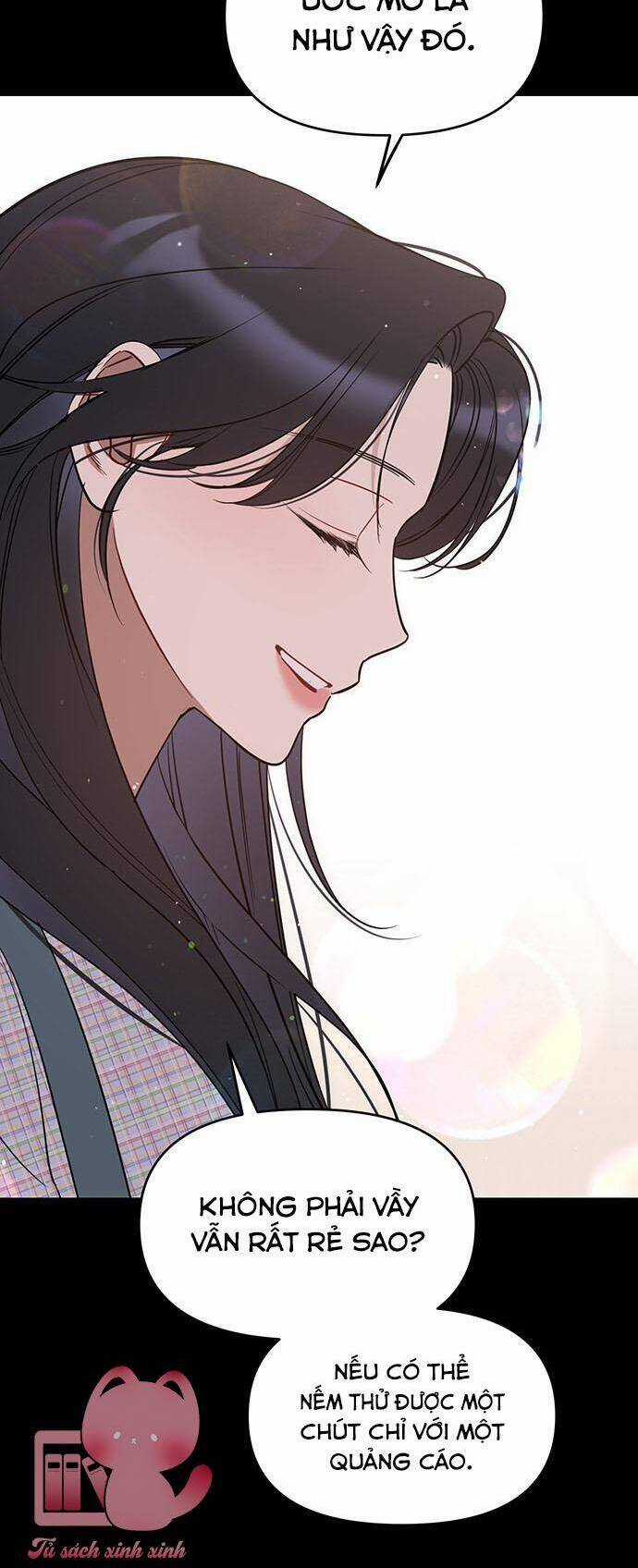 Vận Xui Chốn Công Sở Chapter 50 trang 38