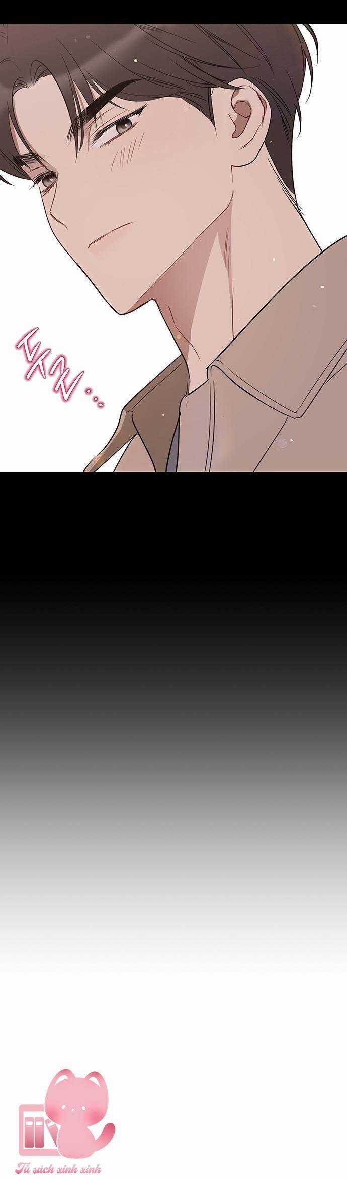 Vận Xui Chốn Công Sở Chapter 50 trang 39