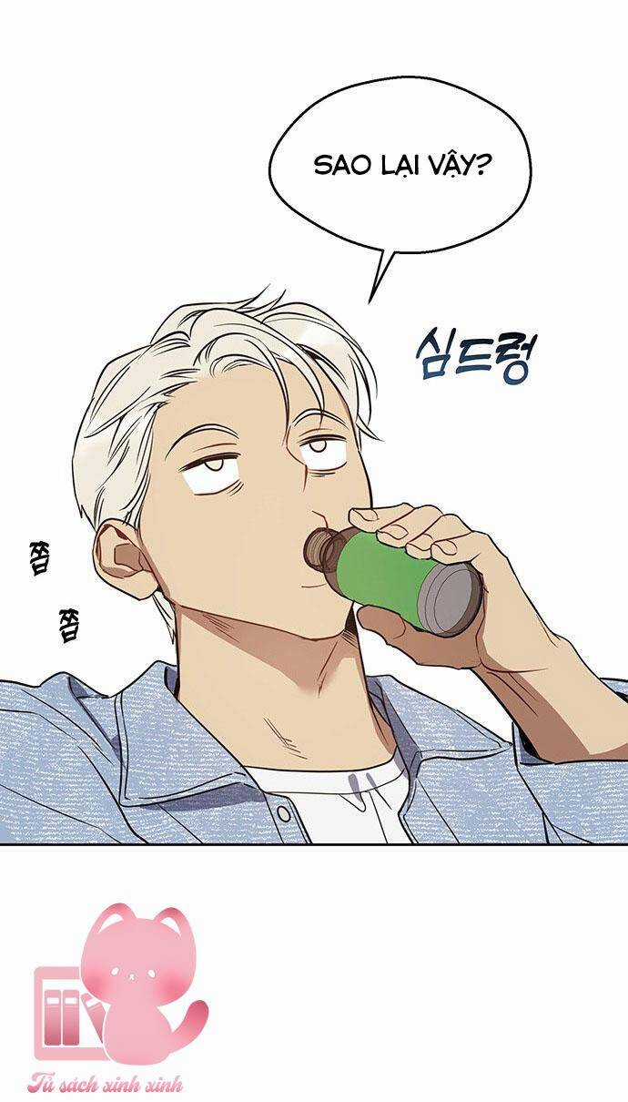 Vận Xui Chốn Công Sở Chapter 50 trang 40