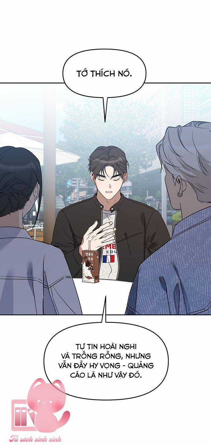 Vận Xui Chốn Công Sở Chapter 50 trang 42