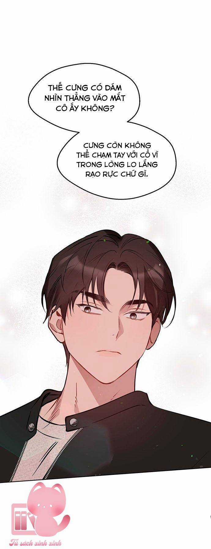 Vận Xui Chốn Công Sở Chapter 51 trang 12