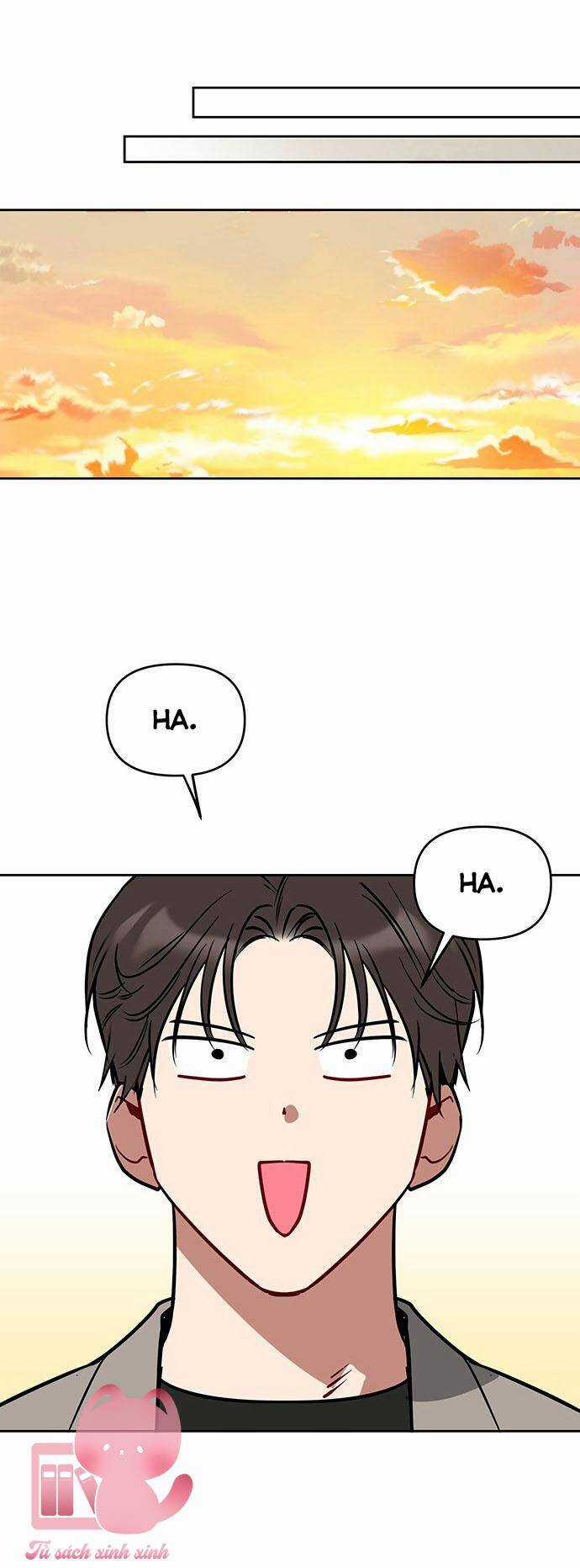 Vận Xui Chốn Công Sở Chapter 51 trang 27