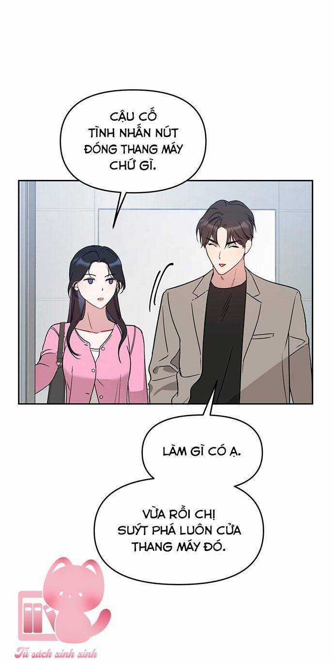 Vận Xui Chốn Công Sở Chapter 51 trang 33