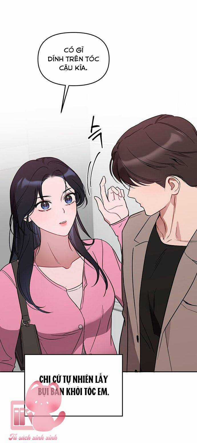 Vận Xui Chốn Công Sở Chapter 51 trang 35