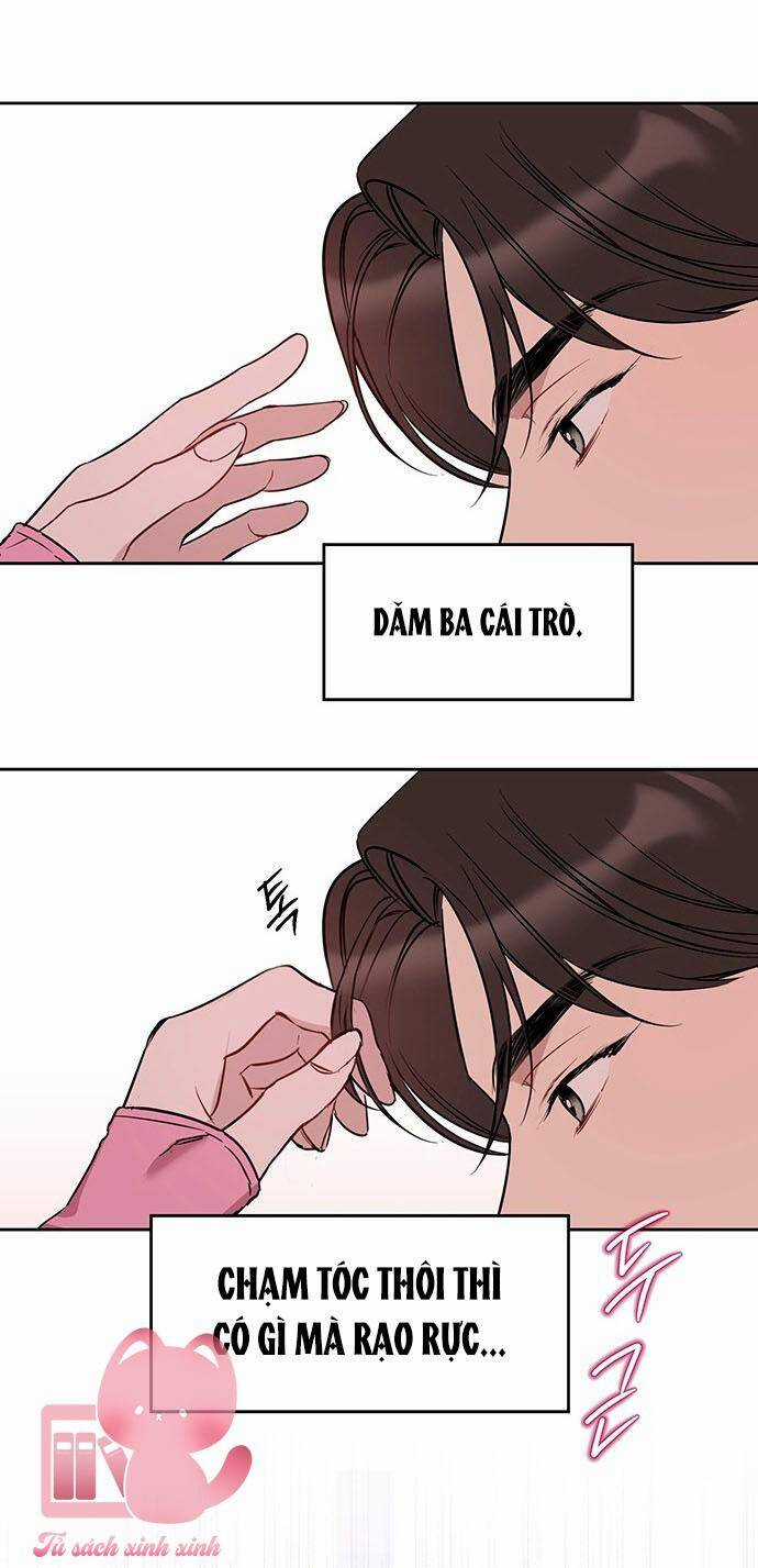 Vận Xui Chốn Công Sở Chapter 51 trang 36