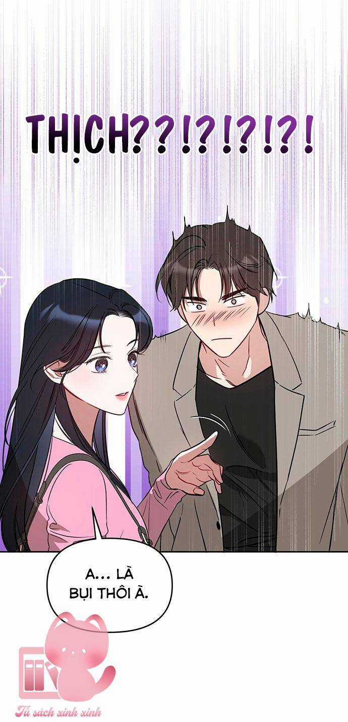 Vận Xui Chốn Công Sở Chapter 51 trang 37
