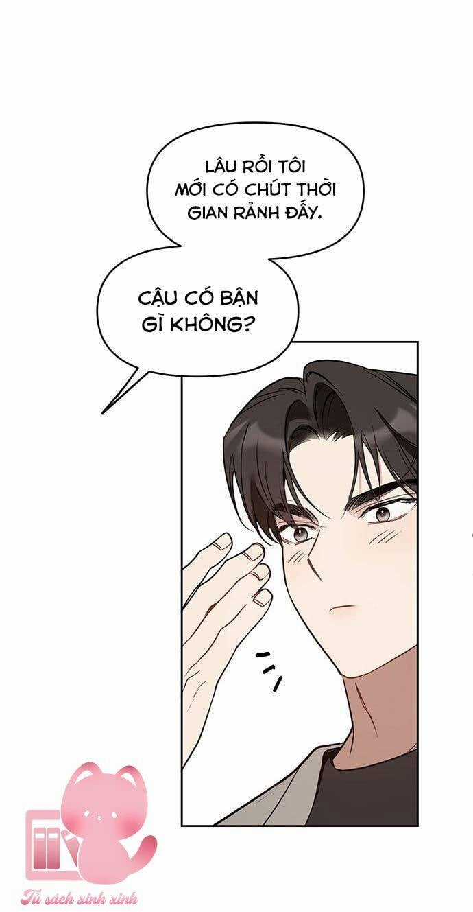 Vận Xui Chốn Công Sở Chapter 51 trang 38
