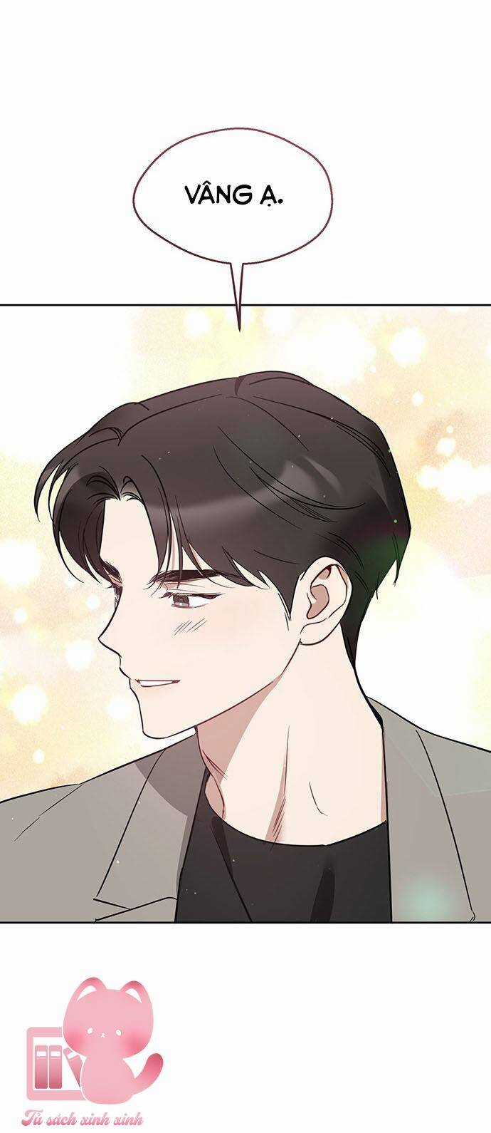 Vận Xui Chốn Công Sở Chapter 52 trang 13