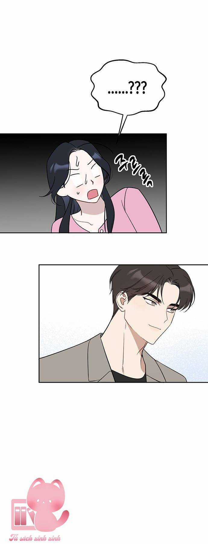 Vận Xui Chốn Công Sở Chapter 52 trang 24