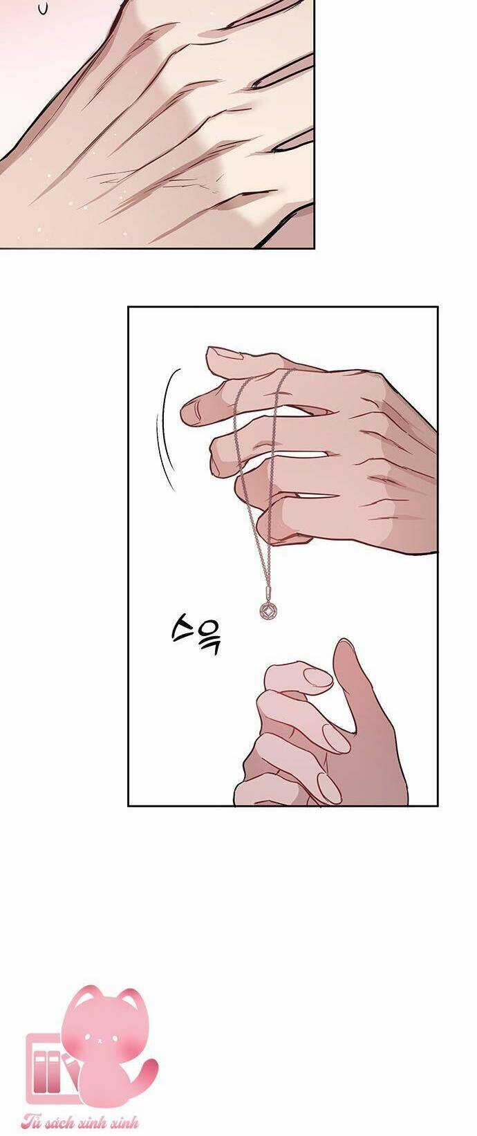 Vận Xui Chốn Công Sở Chapter 52 trang 30