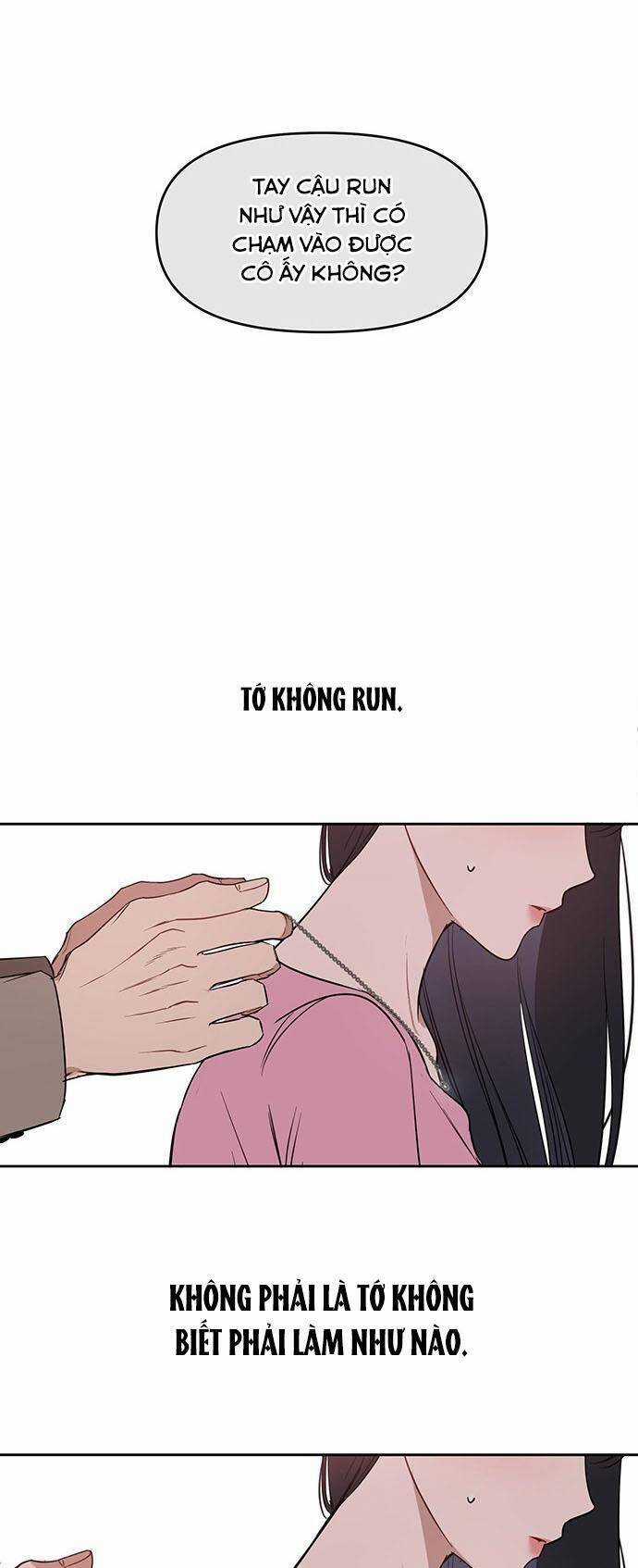 Vận Xui Chốn Công Sở Chapter 52 trang 32