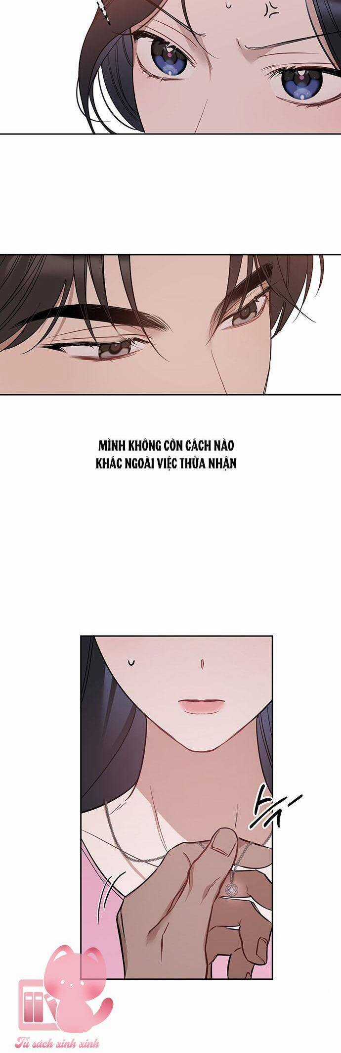 Vận Xui Chốn Công Sở Chapter 52 trang 35