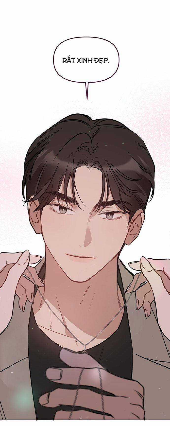 Vận Xui Chốn Công Sở Chapter 52 trang 36