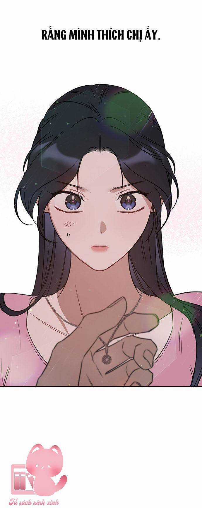 Vận Xui Chốn Công Sở Chapter 52 trang 37