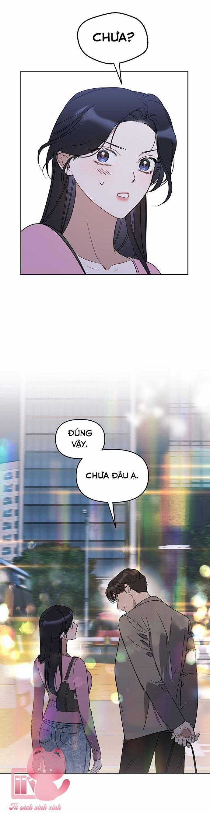 Vận Xui Chốn Công Sở Chapter 52 trang 47