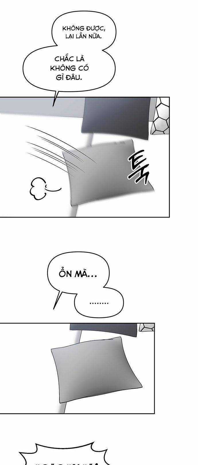 Vận Xui Chốn Công Sở Chapter 53 trang 15