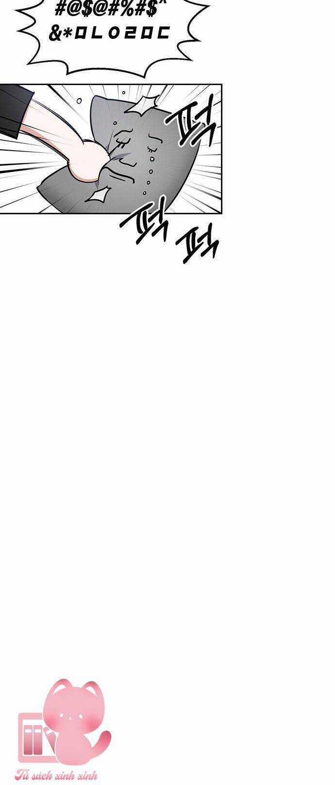 Vận Xui Chốn Công Sở Chapter 53 trang 16