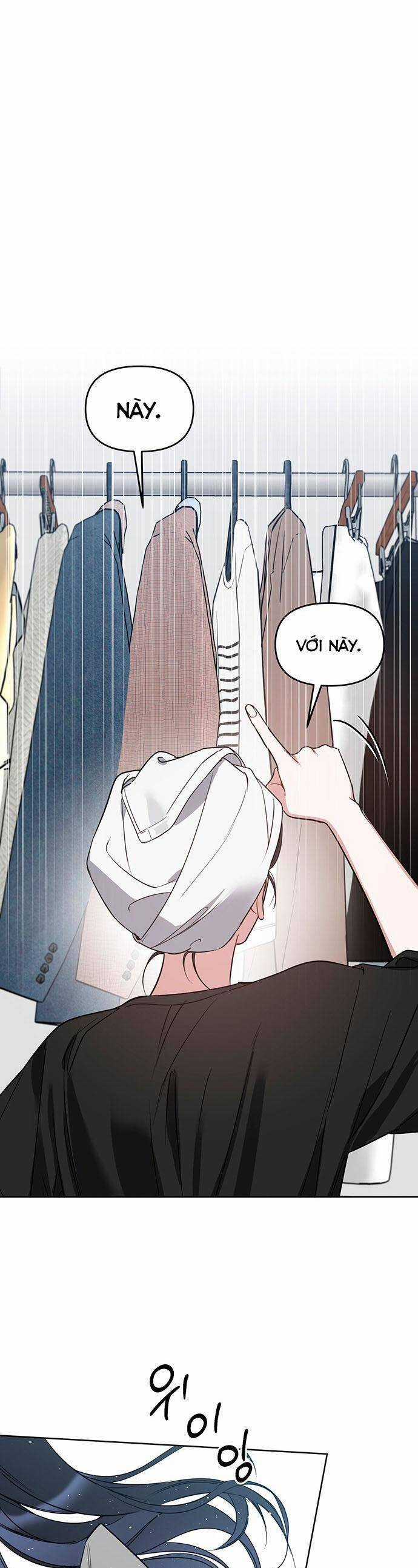 Vận Xui Chốn Công Sở Chapter 53 trang 27