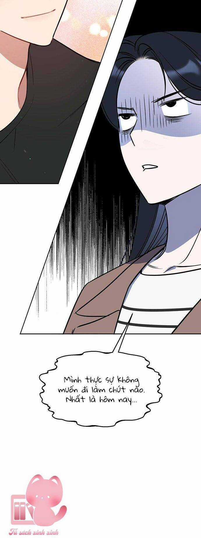 Vận Xui Chốn Công Sở Chapter 53 trang 30