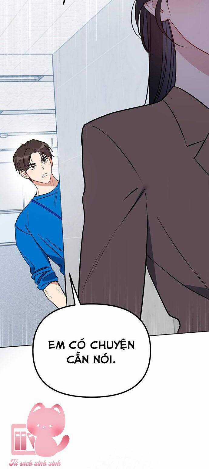 Vận Xui Chốn Công Sở Chapter 53 trang 45