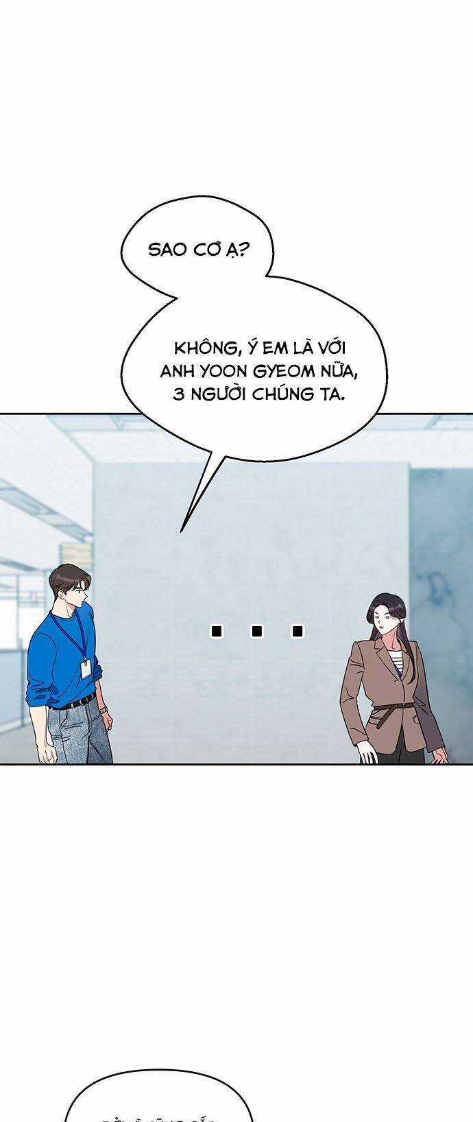 Vận Xui Chốn Công Sở Chapter 53 trang 49