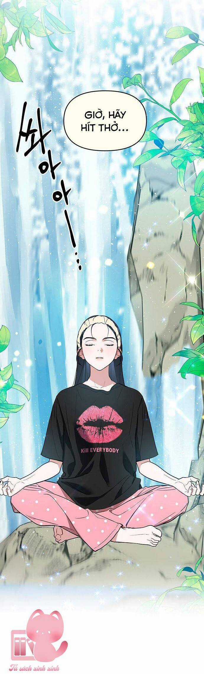 Vận Xui Chốn Công Sở Chapter 53 trang 6