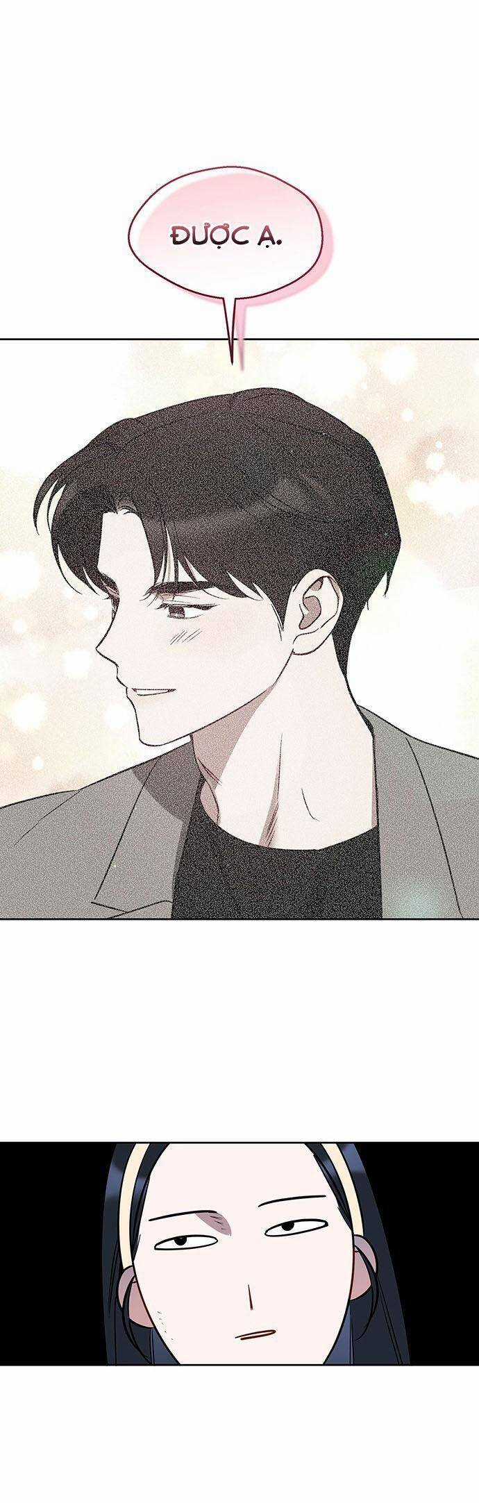 Vận Xui Chốn Công Sở Chapter 53 trang 7