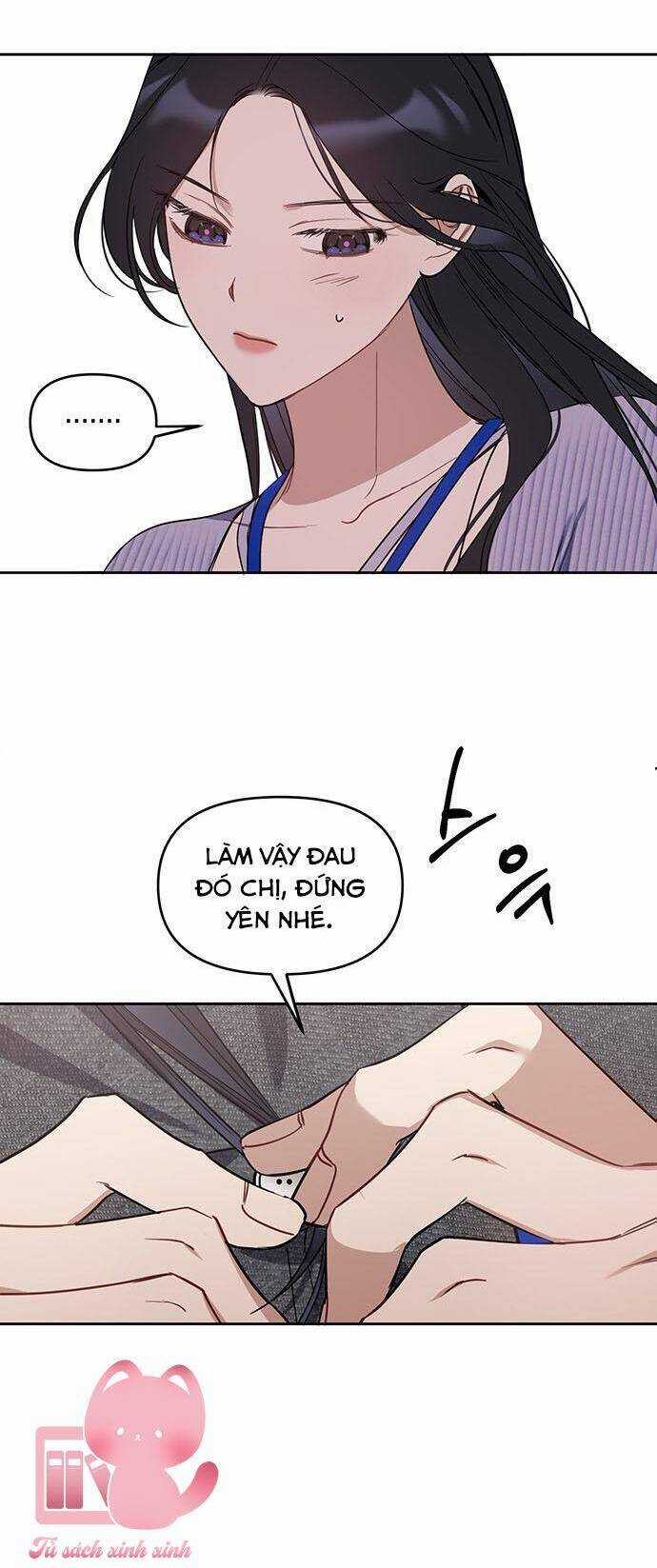 Vận Xui Chốn Công Sở Chapter 54 trang 29
