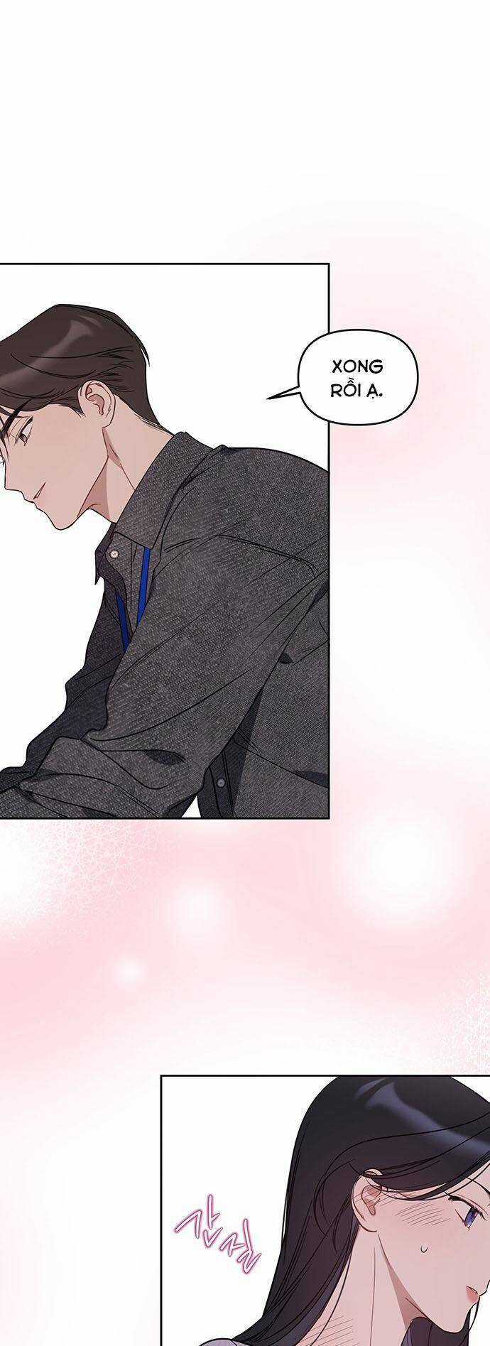 Vận Xui Chốn Công Sở Chapter 54 trang 32