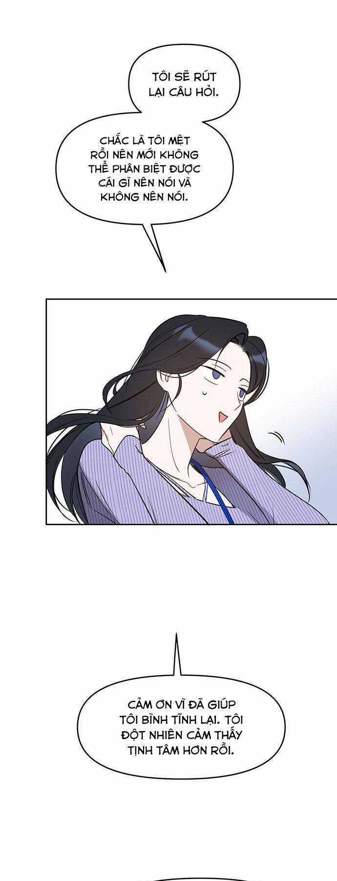 Vận Xui Chốn Công Sở Chapter 54 trang 48