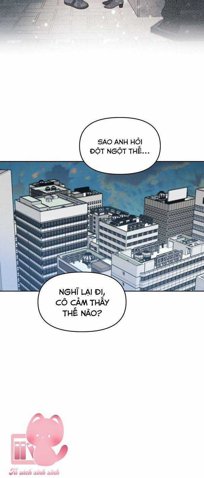 Vận Xui Chốn Công Sở Chapter 54 trang 51