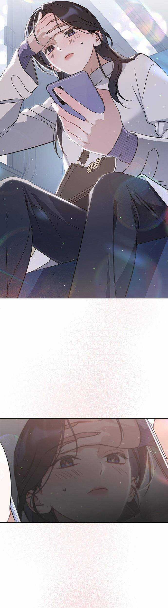 Vận Xui Chốn Công Sở Chapter 55 trang 18