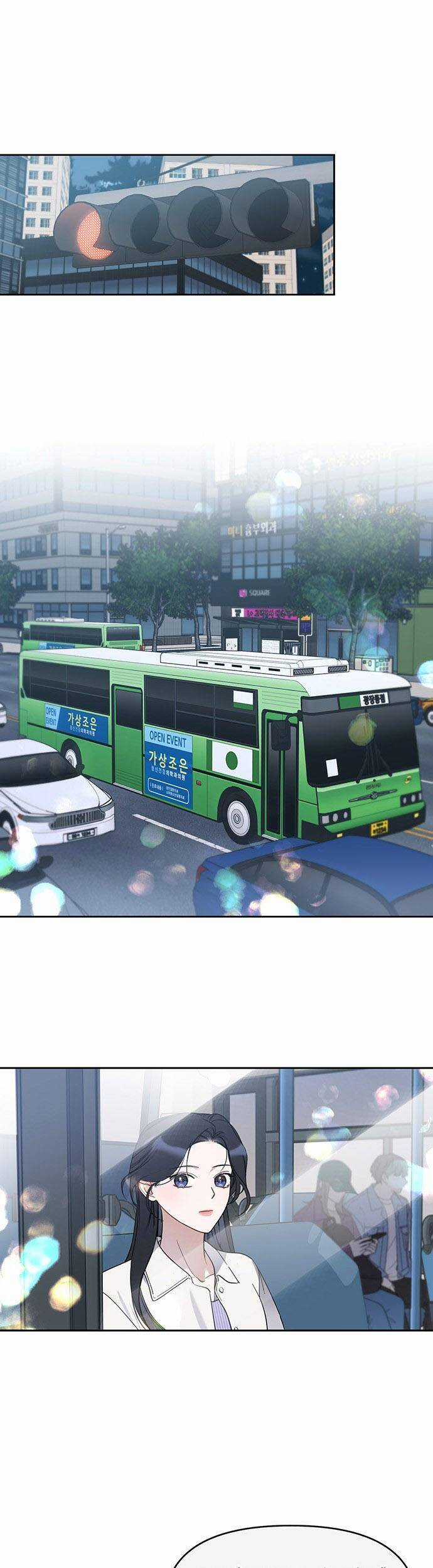 Vận Xui Chốn Công Sở Chapter 55 trang 2