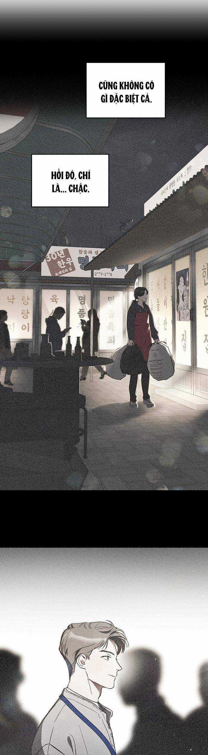 Vận Xui Chốn Công Sở Chapter 55 trang 4