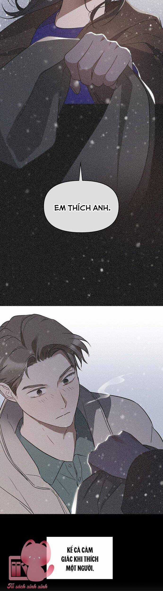 Vận Xui Chốn Công Sở Chapter 55 trang 7