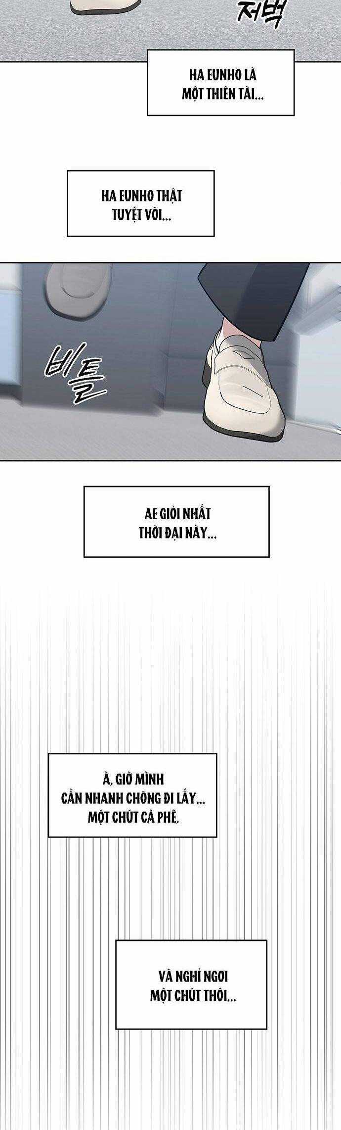 Vận Xui Chốn Công Sở Chapter 56 trang 31