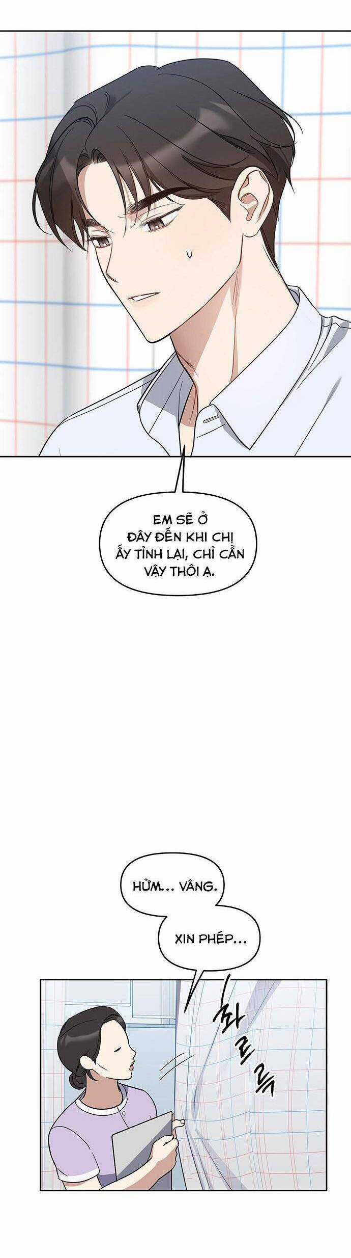 Vận Xui Chốn Công Sở Chapter 57 trang 10