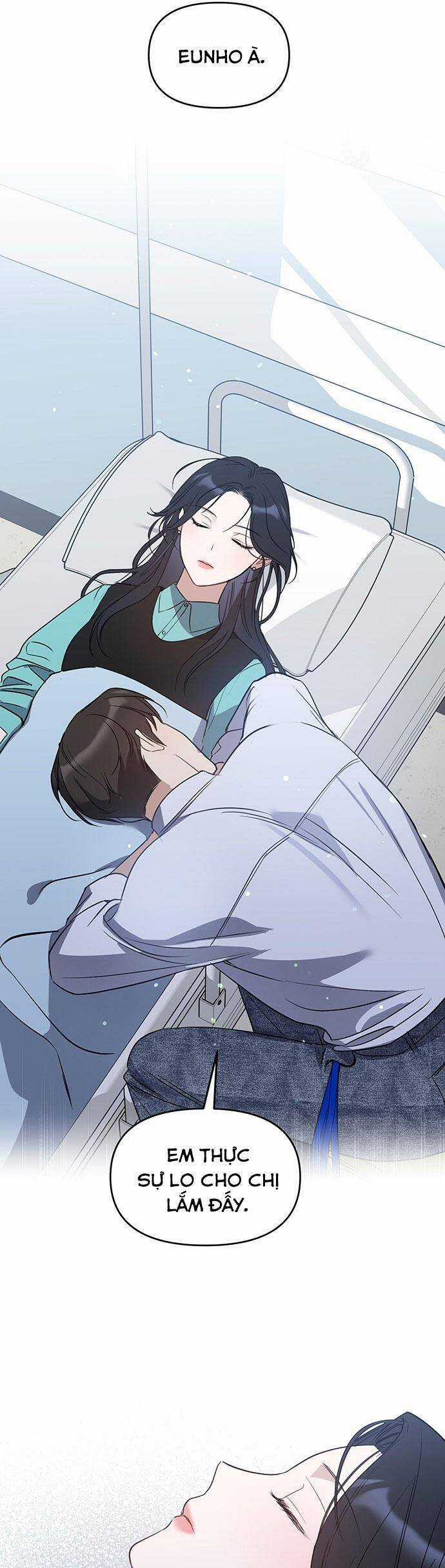 Vận Xui Chốn Công Sở Chapter 57 trang 13