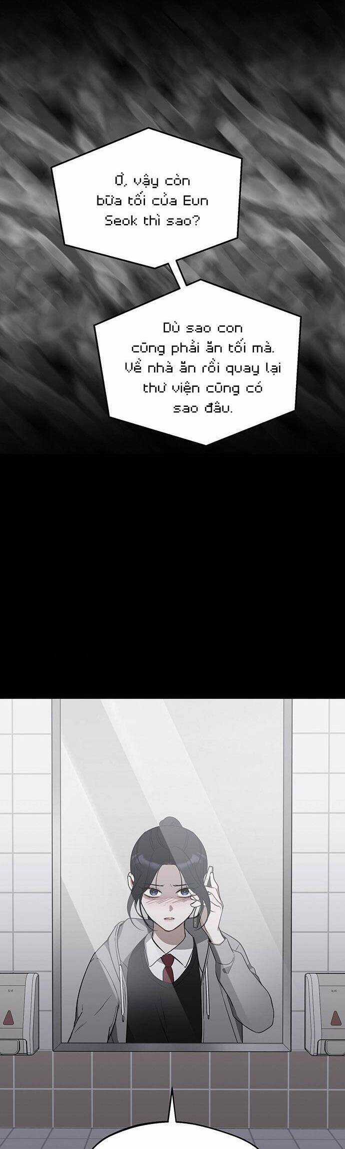 Vận Xui Chốn Công Sở Chapter 57 trang 19