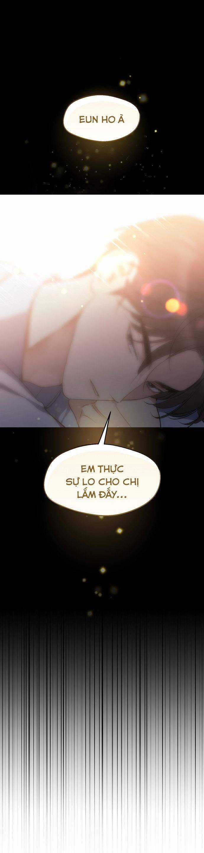 Vận Xui Chốn Công Sở Chapter 57 trang 26