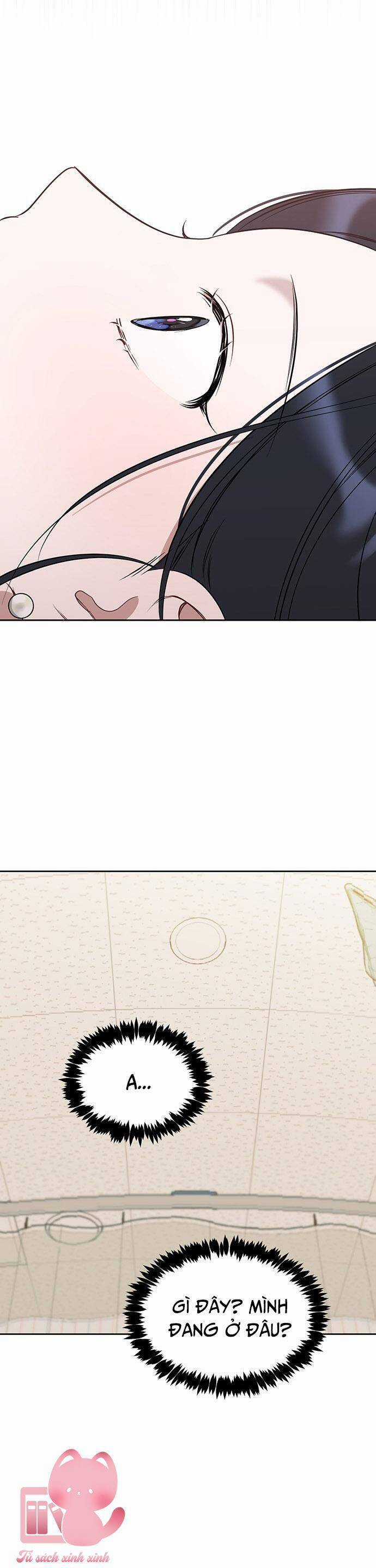 Vận Xui Chốn Công Sở Chapter 57 trang 27